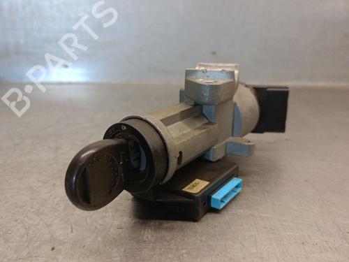 Used Ignition barrel Ignition barrel CHEVROLET MATIZ (M200, M250) 0.8 (52 hp) 36071486 36071486