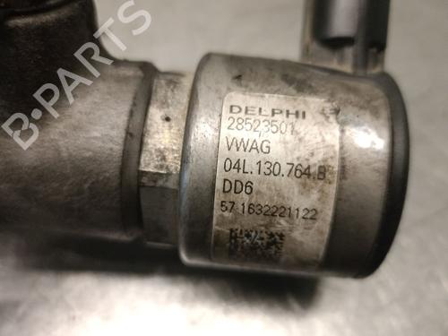 Injection rail AUDI Q7 (4MB, 4MG, 4MQ) SQ7 TDI quattro | BP33759726M98  - Image 6