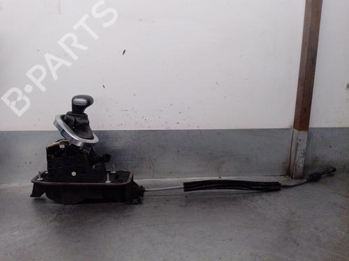 Used Gear lever Gear lever VW TOURAN (1T1, 1T2) 1.9 TDI (105 hp) 33217128 33217128
