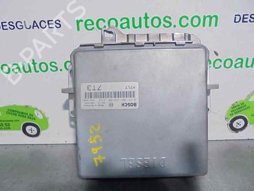 Used Engine control unit (ECU) LANCIA KAPPA (838_) 2.4 T.DS (838AE1AA, 838AH1AA) (124 hp) 2115391