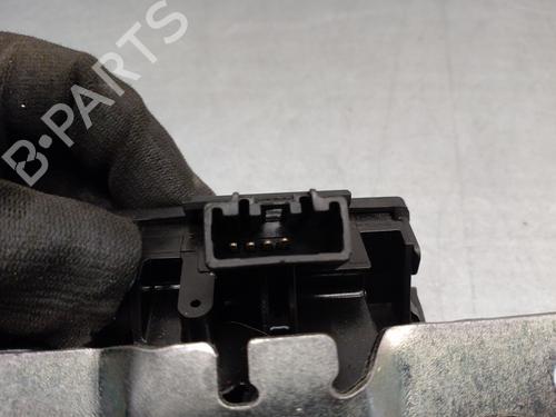 Tailgate lock FORD FIESTA VI (CB1, CCN)  | BP17050599C101 