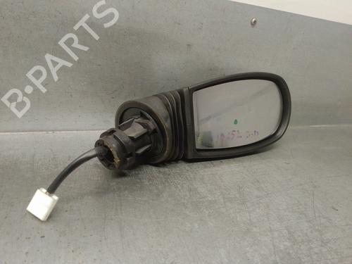 Used Right mirror FIAT PUNTO (188_) 1.4 (95 hp) 16871195