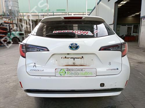Electronic module TOYOTA COROLLA Estate (_E21_) 1.8 Hybrid (ZWE211) | BP25237845M83 - Image 6