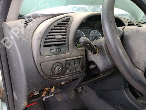 Right headlight CITROËN XSARA (N1) 2.0 HDi 90 | BP31292677C29