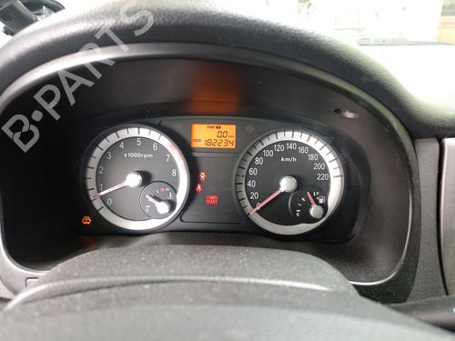 Electronic module KIA RIO II (JB) 1.4 16V | BP38177887M83 - Image 6