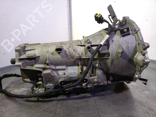 Gearbox JAGUAR F-PACE (X761) 2.0 TD4 | BP30182042M3 