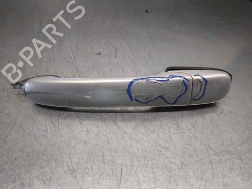 Used Rear right exterior door handle VW SHARAN (7M8, 7M9, 7M6) 1.9 TDI (115 hp) 9846377
