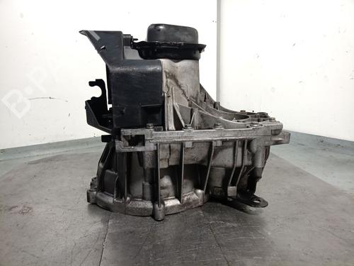 Gearbox FORD FIESTA VI Van 1.4 TDCi | BP36236660M3 - Image 5