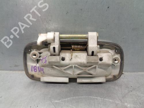 Rear left exterior door handle LEXUS GS (_S16_) 300 (JZS160_, JZS160R) | BP13629261C130 