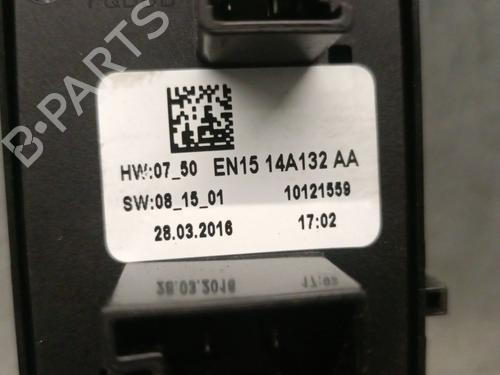 Left front window switch FORD ECOSPORT 1.0 EcoBoost | BP36701018I27 - Image 4