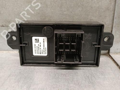 Module électronique DS DS 7 Crossback (J4_, JR_, JC_) E-TENSE 225 (J4DGZU) (181 hp) 31907406