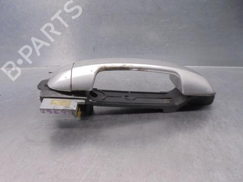 Tailgate handle FORD TOURNEO CONNECT 1.8 TDCi | BP16467353C132 