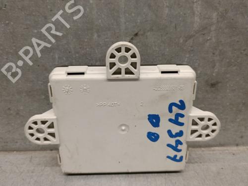 Comfort control module VOLVO V40 Hatchback (525) D3 | BP31159111M56
