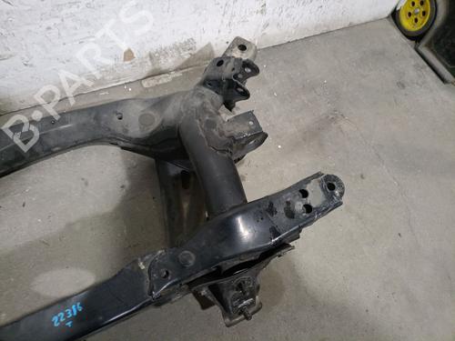 Rear axle TOYOTA RAV 4 IV (_A4_) 2.5 Hybrid (AVA42_) | BP25238226M2 