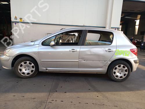 Recambios PEUGEOT 307 (3A/C) 1.6 16V 4942938
