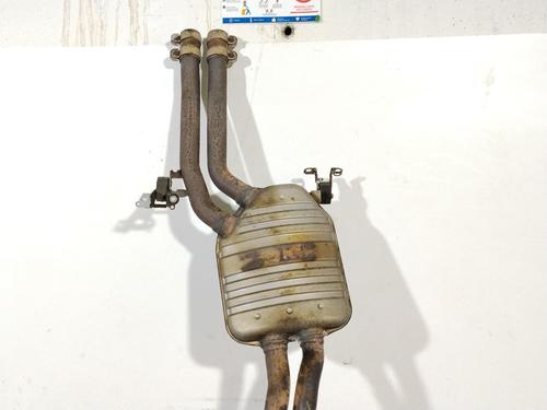 Exhaust system AUDI A5 Sportback (8TA) S5 quattro | BP39890667M121 - Image 4
