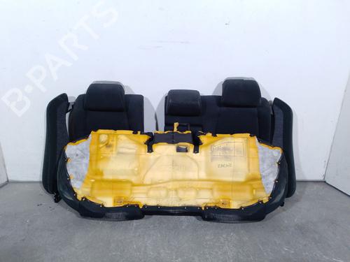 Rear seat MAZDA 6 Saloon (GJ, GL) 2.2 D (GJ2FP) | BP33235824C17 - Image 3