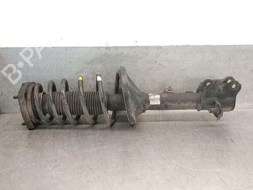 Used Left rear shock absorber HYUNDAI COUPE II (GK) 1.6 16V (105 hp) 28623942