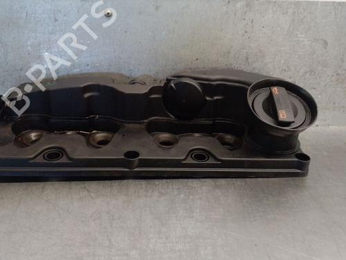 Valve cover AUDI A5 (8T3) 2.0 TDI | BP36115031M124  - Image 5
