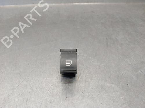 Used Right front window switch Right front window switch SKODA FABIA II (542) 1.2 (70 hp) 33989674 33989674