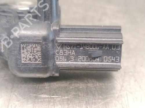 Elektronisk modul FORD FOCUS IV (HN) 1.0 EcoBoost mHEV | BP29387364M83 