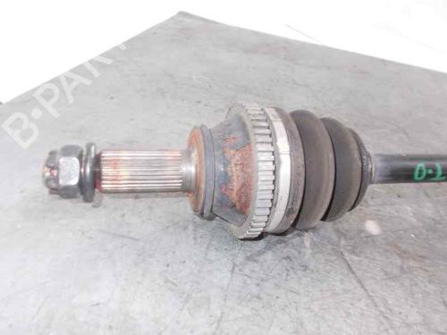 Right rear driveshaft HYUNDAI SANTA FÉ II (CM)  | BP2333469M41 