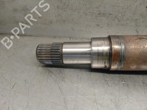 Right front driveshaft FORD MONDEO III (B5Y) 1.8 16V | BP35932041M39 - Image 4