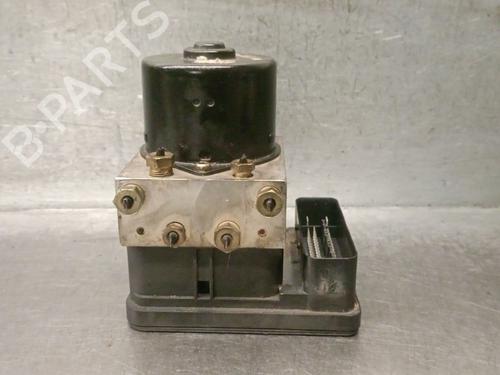 Used ABS pump FORD FUSION (JU_) 1.4 TDCi (68 hp) 31599273
