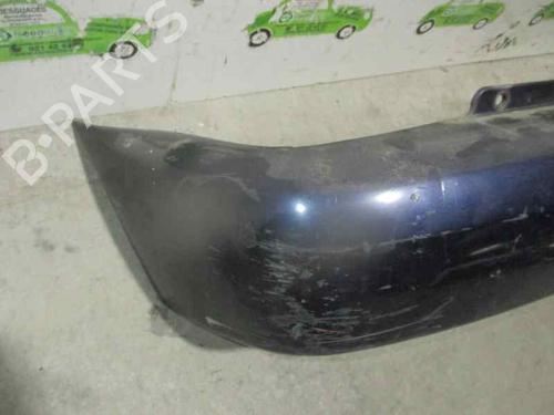 Rear bumper VW POLO III (6N1) 75 1.6 | BP2767545C8 