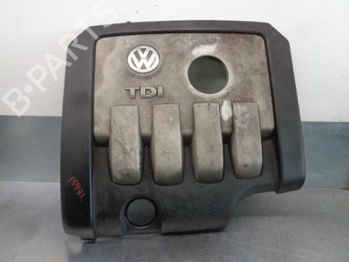 Used Upper protection VW GOLF V (1K1) 2.0 TDI 16V (140 hp) 12189106