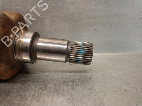 Left front driveshaft CITROËN C5 II Break (RE_) 2.2 HDi (RE4HTE, RE4HT2) | BP25239226M38 