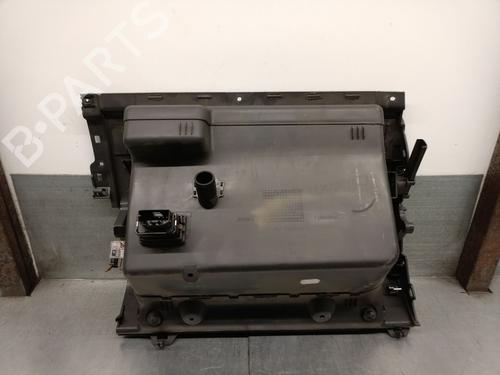 Glove box VW TOURAN (1T3) 1.6 TDI | BP31941265C95