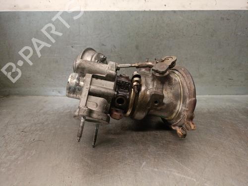 Turbocharger/Supercharger PEUGEOT 308 II (LB_, LP_, LW_, LH_, L3_) 1.2 THP 130 | BP28519256M71