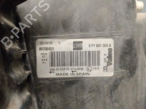 Right headlight SEAT TOLEDO III (5P2) 2.0 TDI 16V | BP34346665C29 - Image 8