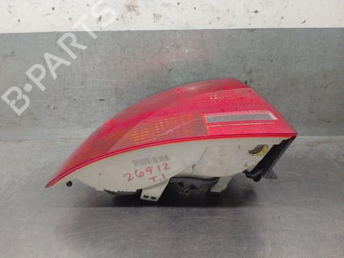 Left taillight AUDI A4 B7 (8EC) 1.8 T | BP40532234C34 - Image 6
