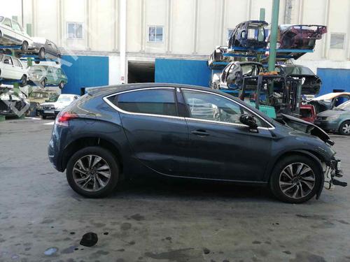 Innerbelysning CITROËN DS4 (NX_) 1.6 HDi 115 | BP9973582I8 