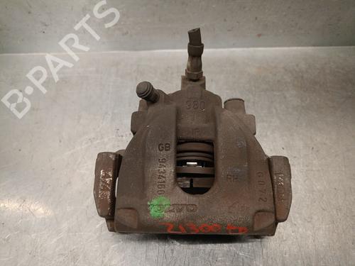 Used Right rear brake caliper VOLVO XC70 I Cross Country (295) D5 AWD (185 hp) 20709348