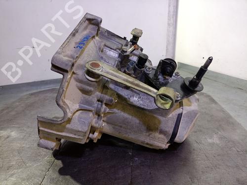 Gearkasse PEUGEOT 206 Hatchback (2A/C) 1.4 i | BP28481035M3