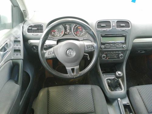 Switch VW GOLF VI (5K1) 1.6 TDI | BP17809605I30 - Image 6