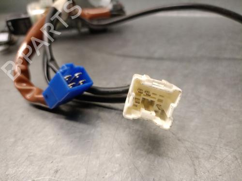 Ignition barrel SUBARU FORESTER (SG_) 2.0 AWD (SG5) | BP32116594M48