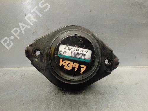 Used Engine mount MERCEDES-BENZ R-CLASS (W251, V251) [2005-2017]  16358185