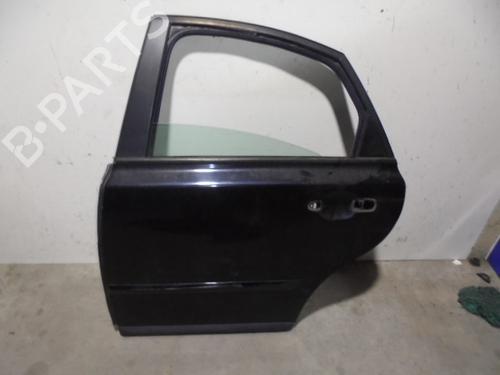 Used Left rear door VOLVO S40 II (544) 2.0 D (136 hp) 9131202