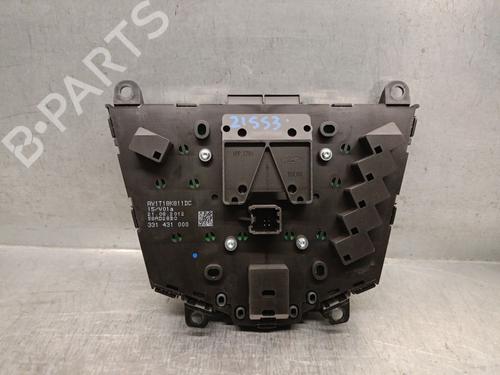 Radio FORD B-MAX (JK) 1.0 EcoBoost | BP21582777E6 
