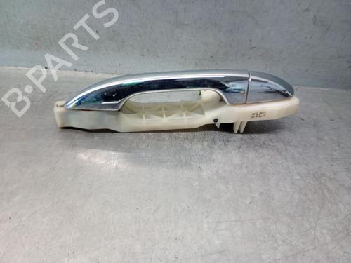 Rear left exterior door handle KIA OPTIMA (JF) 1.7 CRDi | BP31852905C130