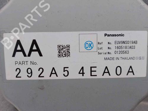 Electronic module NISSAN X-TRAIL III (T32_, T32R, T32RR) 1.6 dCi ALL MODE 4x4-i (NT32) | BP18263097M83 
