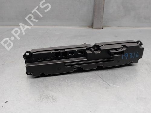 Warning switch MERCEDES-BENZ C-CLASS (W203) C 200 Kompressor (203.042) | BP16087427I22 