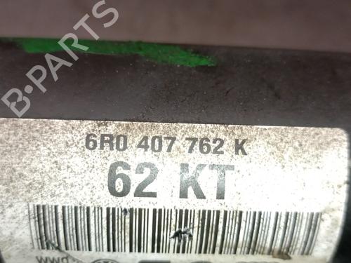 Right front driveshaft AUDI A1 Sportback (8XA, 8XF) 1.4 TFSI | BP31837925M39 