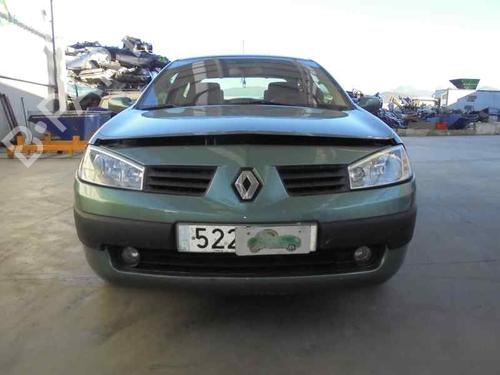 Right front window switch RENAULT MEGANE II Saloon (LM0/1_)  | BP2073661I26 