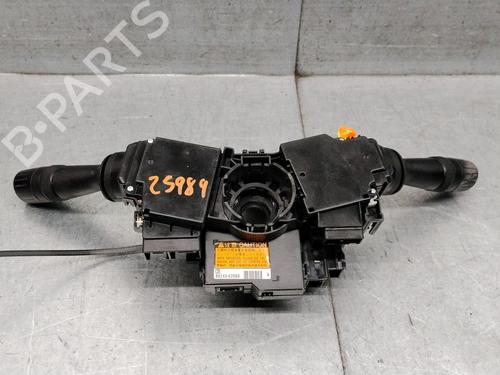 Headlight switch TOYOTA AURIS (_E18_) 1.8 Hybrid (ZWE186_, ZWE186R) | BP37232785I24 - Image 2