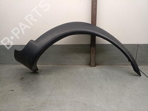 Used Front right wheel arch trim VOLVO XC70 I Cross Country (295) D5 AWD (185 hp) 20709566